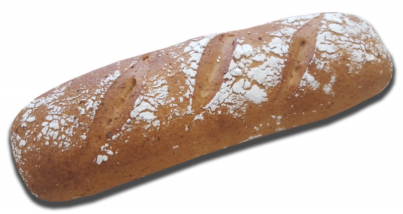 Knusperbaguette VEGAN