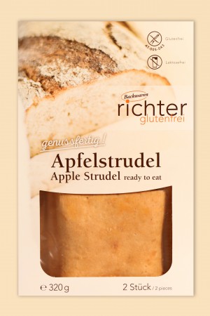 RICHTER's Apfelstrudel