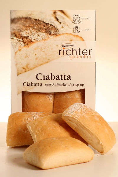 RICHTER's Ciabatta