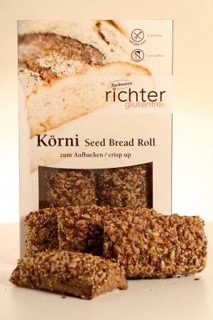 RICHTER's Körni