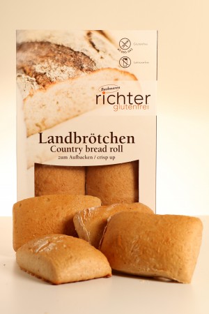 RICHTER's Landbrötchen