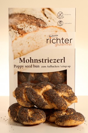 RICHTER's Mohnstriezerl