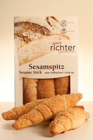 RICHTER's Sesamspitz