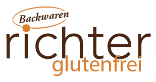 Richter glutenfrei - glutenfreie Backwaren