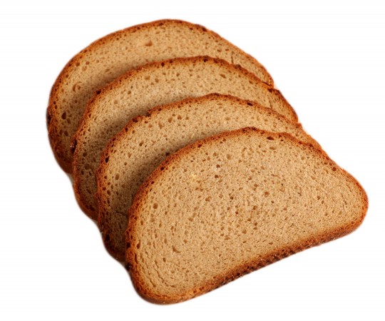 Brot: Landbrot 4 Scheiben
