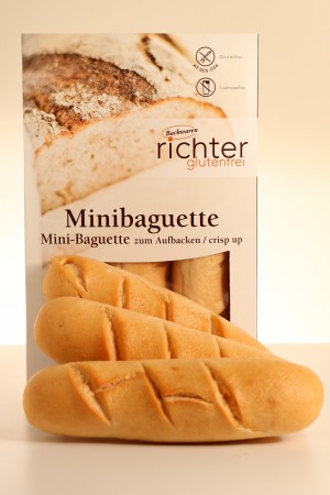 RICHTER's Minibaguette